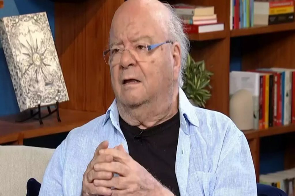 Γιώργος Κατσαρός: «Η Μαρινέλλα δεν είχε χρήματα μετά τον χωρισμό της με τον Καζαντζίδη – Τί εί