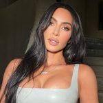 Ένταση γύρω από πολυτελή τσάντα της Κιμ Καρντάσιαν από ελεφαντόδερμα [εικόνες]