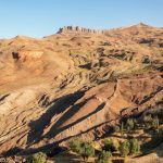 Κιβωτός του Νώε: Αρχαιολόγοι αποκαλύπτουν «ερείπια» που βρέθηκαν στον τύμβο σε σχήμα βάρκας της Τουρκίας