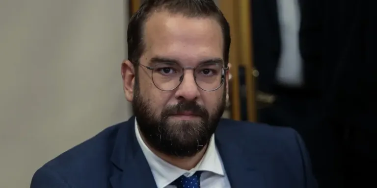 Φαρμάκης (Περιφερειάρχης Δ. Ελλάδας): «Οι πολίτες μάς έδωσαν την ισχυρή εντολή να προχωρήσουμε ακόμα