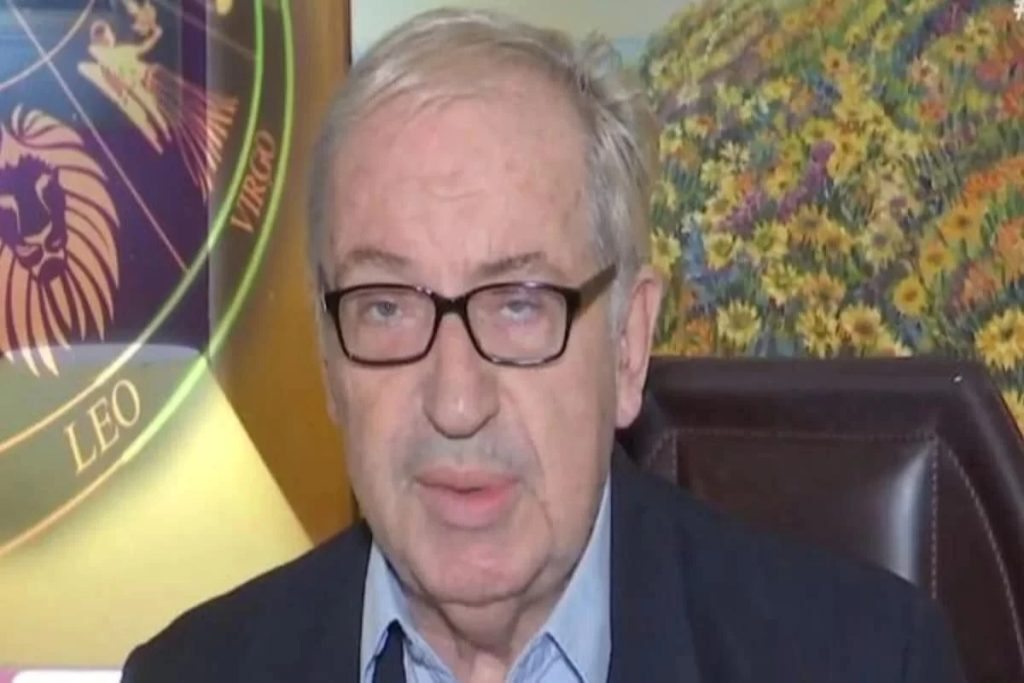 Ο Κώστας Λεφάκης φέρνει ευχάριστα νέα – Τυχερή η Κυριακή 29/10 για Ζυγούς, Αιγόκερους και 4 ακόμη ζώδια