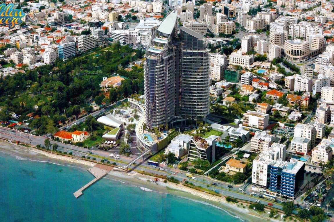 Εκτοξεύθηκαν τα ενοίκια στην Κύπρο λόγω του πολέμου στο Ισραήλ