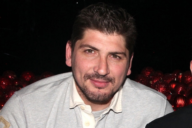 Παναγιώτης Λιαδέλης