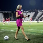 Λιλά Κουντουριώτη: Συνάδελφος είχε γράψει κάτι άσχημο για εμένα – Δείτε τι λέει στο [Βίντεο]