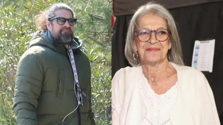 Ματούλα: Η μητριά του γιου της «σπάει» τη σιωπή της – «Τον εγκατέλειψε! Να σταματήσουν να μιλάνε για τον Λορέντζο, γιατί…»