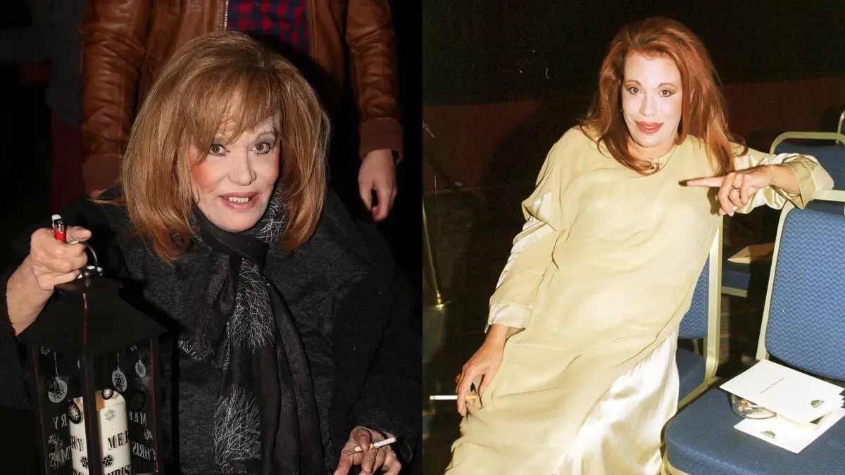 Μαίρη Χρονοπούλου