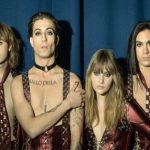Maneskin: Το ιταλικό συγκρότημα ήρθε για πρώτη φορά στην Ελλάδα και το ΟΑΚΑ πηρέ «φωτιά» [βίντεο]