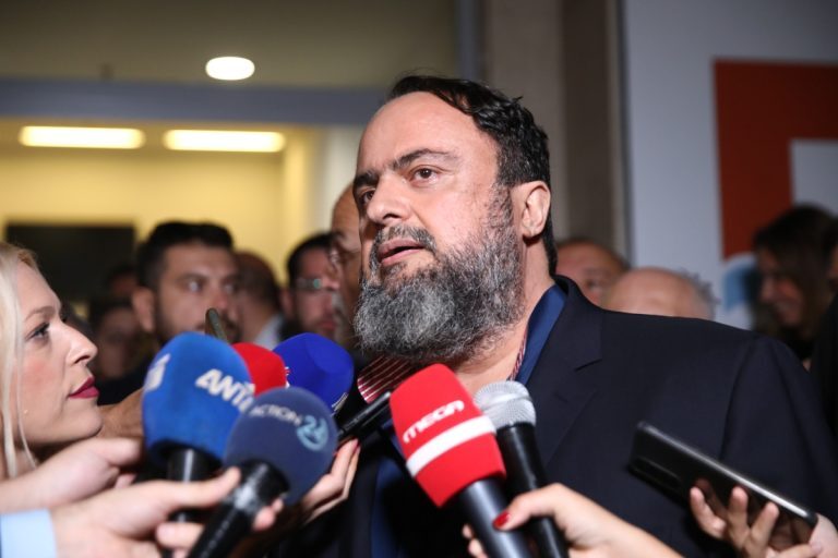 Η εισαγγελέας του Αρείου Πάγου καλεί τον Βαγγέλη Μαρινάκη
