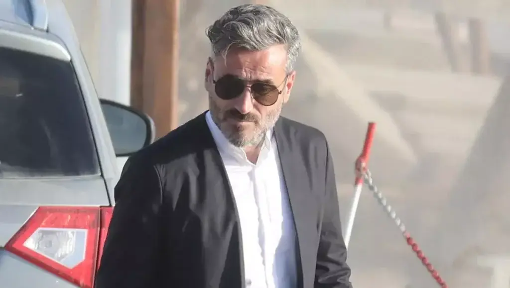 Γιώργος Μαυρίδης: Δύσκολες ώρες για τον παρουσιαστή – «Μακάρι σε μια άλλη ζωή να ξαναβρεθούμε»