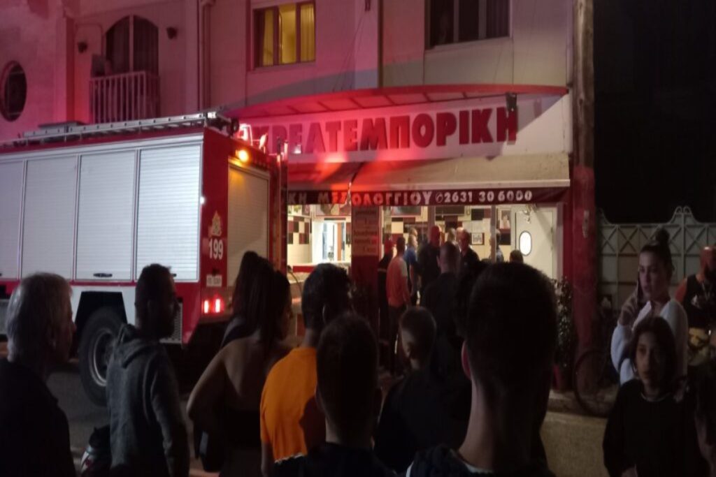 Μεσολόγγι: «Ψέμα ότι πλήρωσαν την κηδεία» καταγγέλλει η αδερφή της γυναίκας που σκοτώθηκε στο κρεοπω