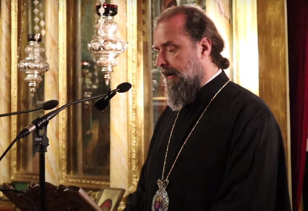 Θεσσαλονίκη: Στις αρχές Νοεμβρίου ενθρονίζεται ο νέος Μητροπολίτης Φιλόθεος