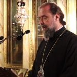 Στο χειρουργείο ο Μητροπολίτης Θεσσαλονίκης Φιλόθεος