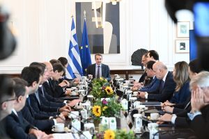 Κυριάκος Μητσοτάκης: Το παρασκήνιο του μίνι ανασχηματισμού – Τα γεγονότα που έκριναν τις αλλαγές στις υπουργικές θέσεις