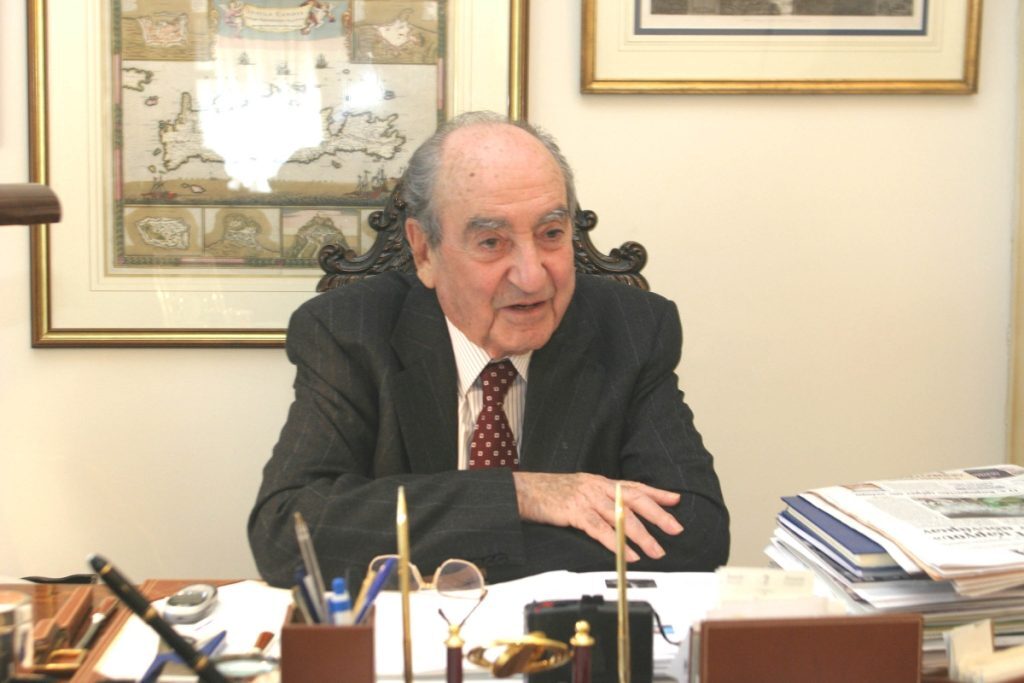 Κωνσταντίνος Μητσοτάκης: Εγκαινίασε προτομή του ο Εντι Ράμα στην Αλβανία