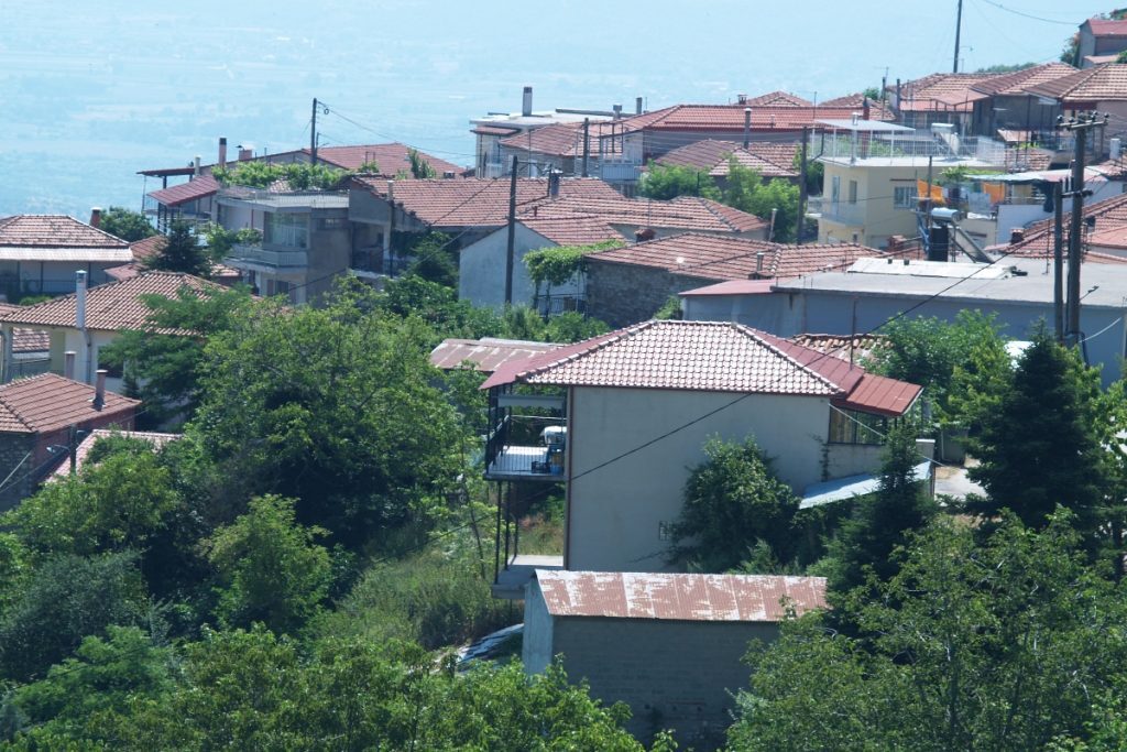 28η Οκτωβρίου-Καρδίτσα: 80 χρόνια από το κάψιμο των χωριών της Λίμνης Πλαστήρα από Ιταλούς και Γερμανούς κατακτητές – Το άγνωστο έγκλημα πολέμου με θύματα Ιταλούς στρατιώτες