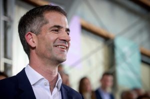 Κώστας Μπακογιάννης