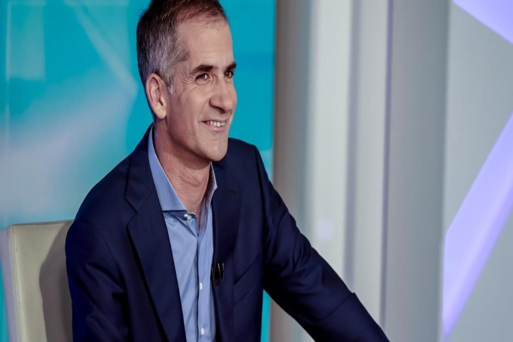Κώστας Μπακογιάννης: «Το γήπεδο του Παναθηναϊκού θα είναι το καλύτερο στην Ευρώπη» [βίντεο]