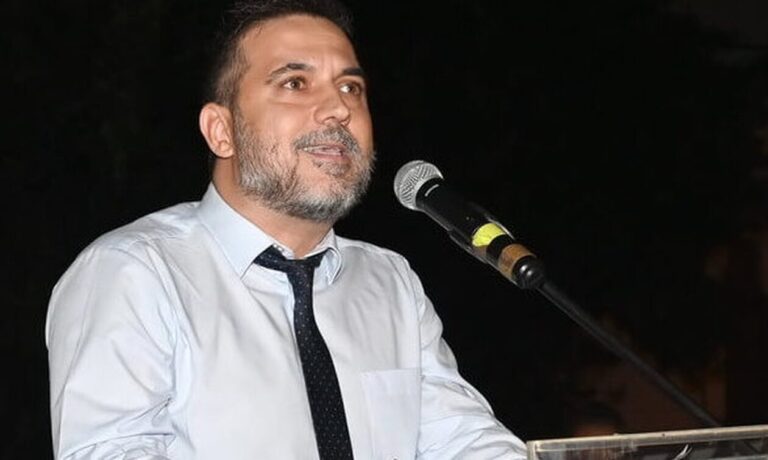 Παλαιό Φάληρο: Σκοτώθηκε σε τροχαίο ο υποψήφιος δημοτικός σύμβουλος Μοσχάτου – Ταύρου, Βασίλης Μπάλλας