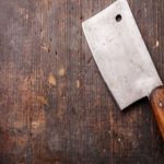 Πετρούπολη: Ανήλικος πήγε στο σχολείο με μπαλτά 29 εκατοστών!