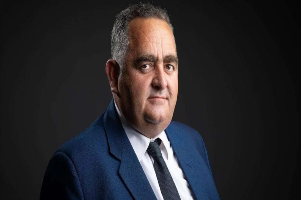 Κυβερνητική πηγή για Μπελέρη: Έγινε το αυτονόητο το οποίο δεν συμβαίνει πάντα