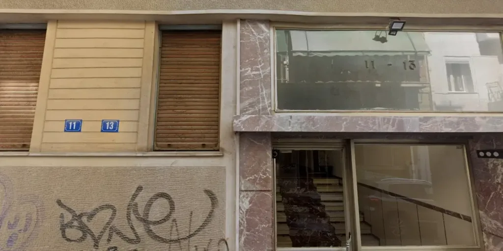 Αγιος Παντελεήμονας: Στη φυλακή ο 74χρονος που σκότωσε τον 50χρονο γείτονά του