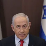 Η Σλοβενία ​​επιβάλλει απαγόρευση εισόδου στον Νετανιάχου