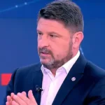 Χαρδαλιάς για Πάρκο Τρίτση: Νέα εποχή για τον πιο σημαντικό αστικό πνεύμονα της Αττικής