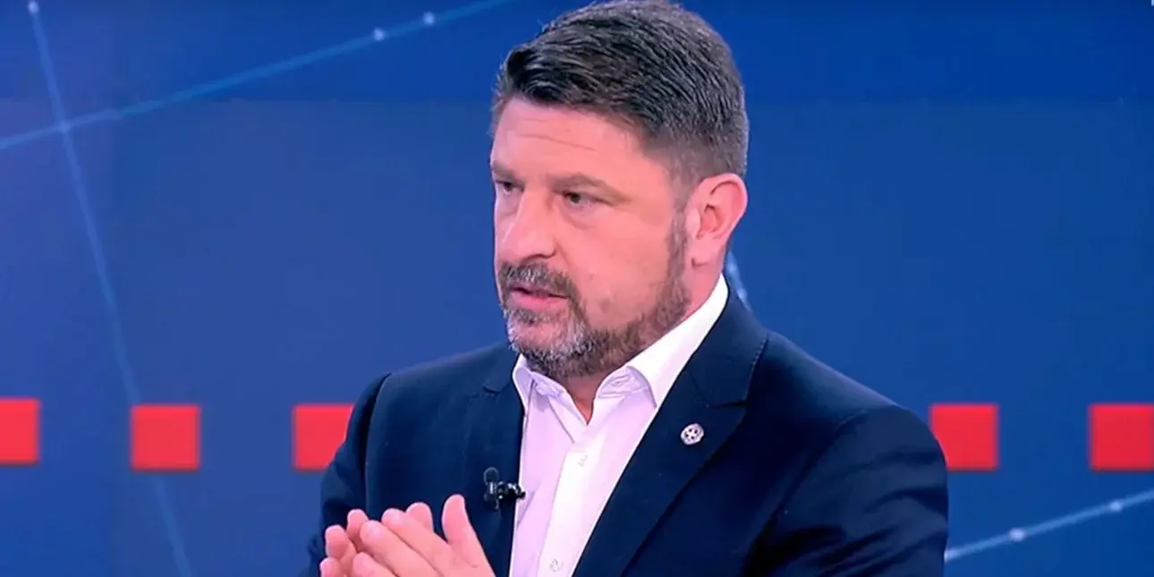 Χαρδαλιάς: Να αντιμετωπίσουμε μητροπολιτικά τα ζητήματα της Αττικής