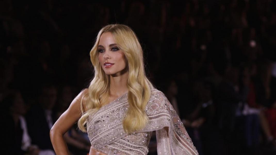 Δούκισσα Νομικού