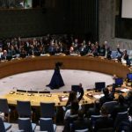 Κοινή δήλωση εννέα χωρών του Συμβουλίου Ασφαλείας για τη σεξουαλική βία σε συγκρούσεις