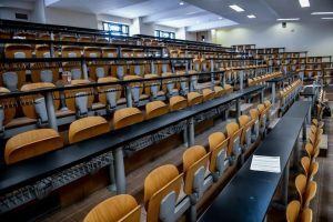 μη κρατικά πανεπιστήμια πανεπιστήμια Καταλήψεις