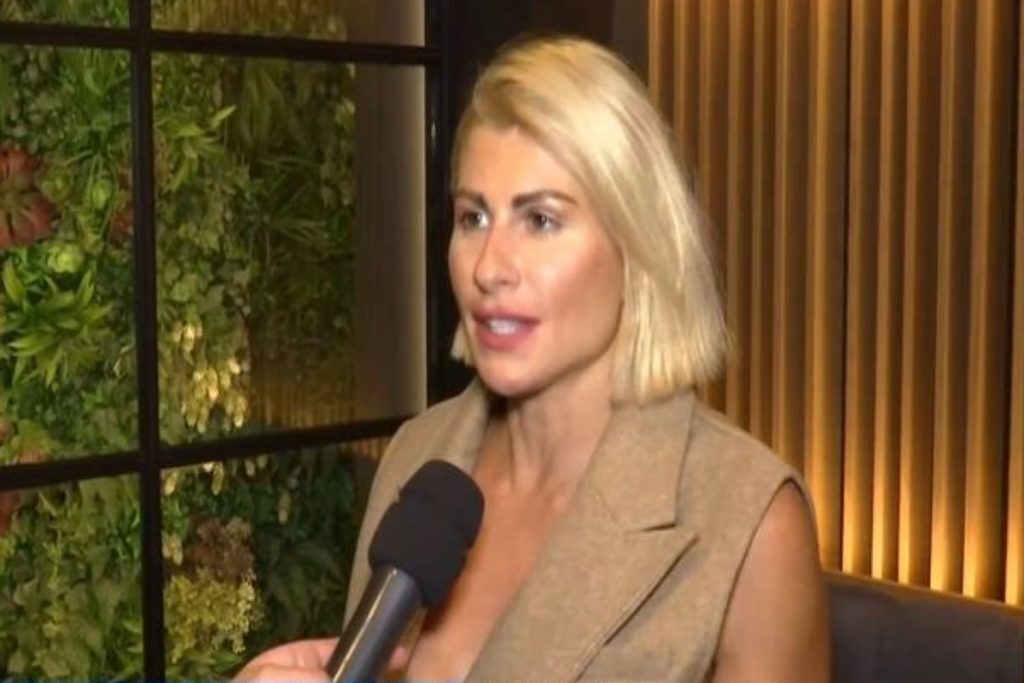 Ευρυδίκη Παπαδοπούλου: «Για εμένα δεν υπάρχει αυτή η κυρία» [βίντεο]