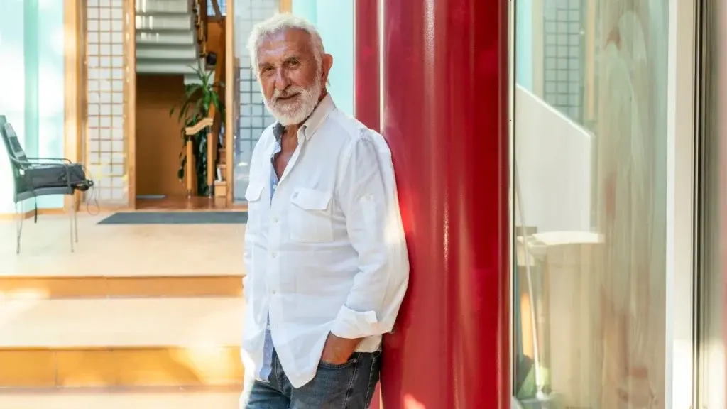 Αργύρης Παπαργυρόπουλος: Μιλά για πρώτη φορά μετά την έξωση στο σπίτι του: «Τους έδωσα πέντε φάσκελα