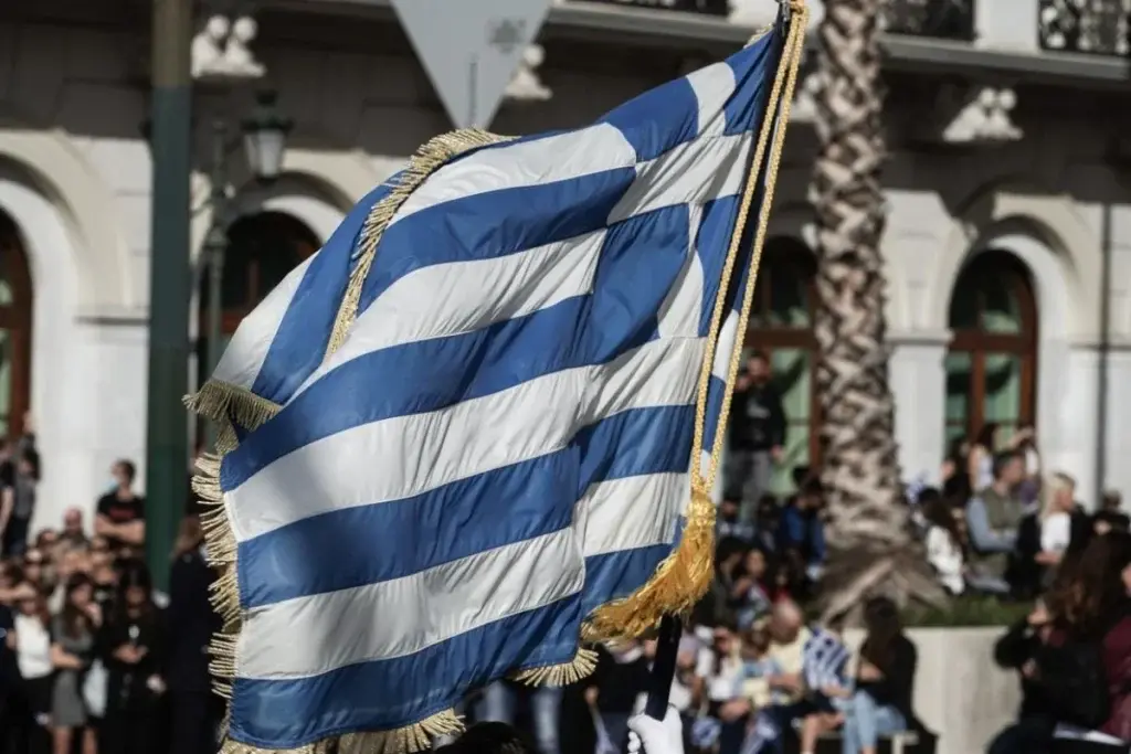 25η Μαρτίου: Αυτοί οι δρόμοι θα είναι κλειστοί την Κυριακή για τις μαθητικές παρελάσεις