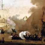 Σαν σήμερα, η συντριβή πειρατών και Τούρκων στη Μύκονο