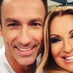 Πέτρος Ίμβριος: «Την αγαπάω ακόμη τη Ναταλία Γερμανού» [Βίντεο]