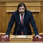 Πέτρος Παππάς: Υπεύθυνος του ΚΤΕ ΑμεΑ και Ευάλωτων Κοινωνικών Ομάδων του ΠΑΣΟΚ με απόφαση Ανδρουλάκη