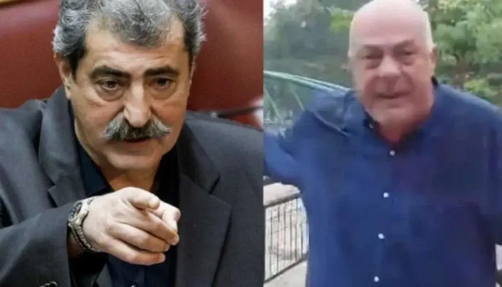 Μπέος-Πολάκης: Σε τι διαφέρουν;
