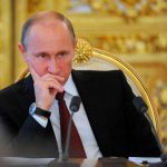 Reuters: Ο Πούτιν απαιτεί από την Ουκρανία να παραδώσει το Ντονμπάς και να μην ενταχθεί στο ΝΑΤΟ