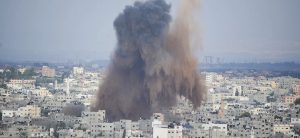 Νεκρός ανώτατος διοικητής της Χαμάς - Υπήρξε επικεφαλής των ναυτικών δυνάμεων