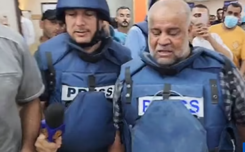 Σκηνές γροθιά στο στομάχι από το αδυσώπητο πρόσωπο του πολέμου στο Ισραήλ