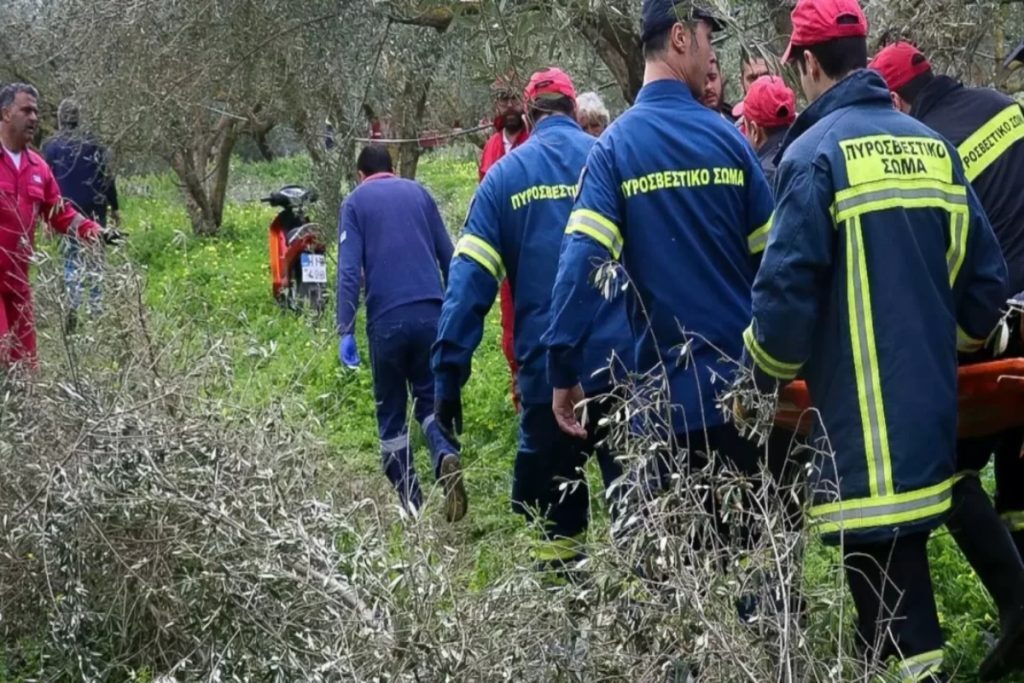 Χανιά: Διασώθηκε ο 82χρονος πεζοπόρος που κατέρρευσε στο Φαράγγι της Ίμπρου