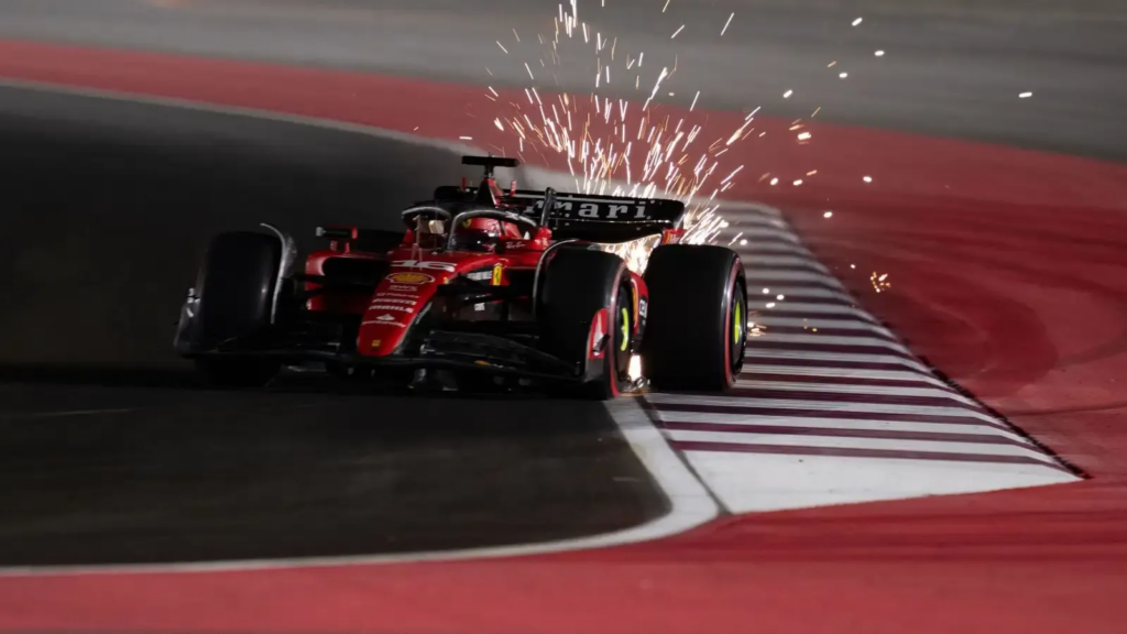 Το μονοθέσιο της Ferrari F1 του 2024 βρίσκεται ήδη στην αεροδυναμική σήραγγα