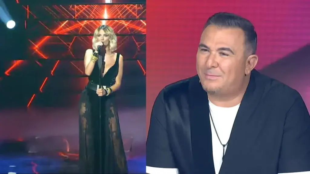 «Κόκκαλο» ο Ρέμος με την ατάκα για Λιόλιου – Τι συνέβη