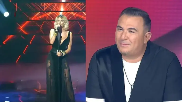«Κόκκαλο» ο Ρέμος με την ατάκα για Λιόλιου – Τι συνέβη