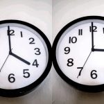 Αλλαγή ώρας 2024: Πότε αλλάζουμε τους δείκτες μια ωρα πίσω;