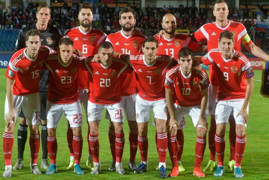 FIFA: Μελετά την άρση του αποκλεισμού της Ρωσίας
