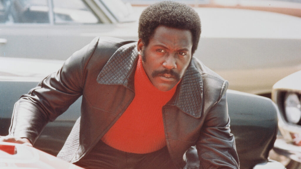 Πέθανε ο θρυλικός «Shaft»… Ρίτσαρντ Ράουντρι