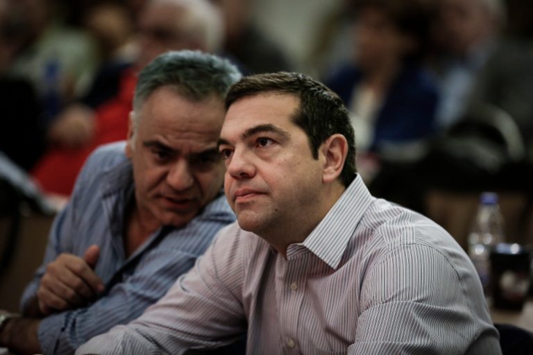 «Βόμβα» με τον μηχανισμό των τρολ του ΣΥΡΙΖΑ που αποκάλυψε ο Σκουρλέτης – Τι ζητά η Νέα Δημοκρατία