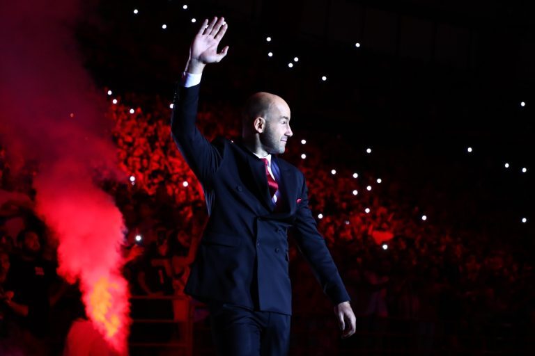 Εθνική Ελλάδας: Ανακοινώθηκε ο Σπανούλης – Προολυμπιακό και Ευρωμπάσκετ 2025 τα μεγάλα στοιχήματα